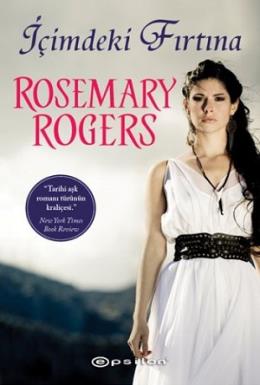 İçimdeki Fırtına Rosemary Rogers