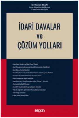 İdari Davalar ve Çözüm Yolları