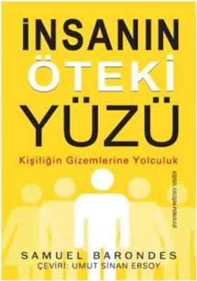 İnsanın Öteki Yüzü