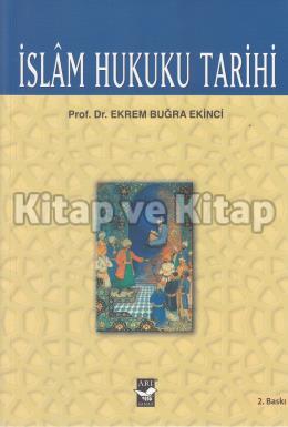 İslam Hukuku Tarihi