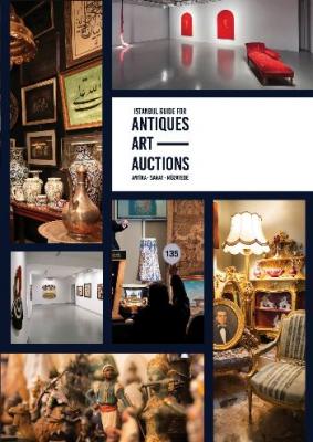 Istanbul Antika Sanat Müzayede Rehberi