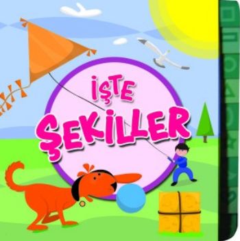 İşte Şekiller