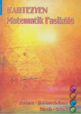 Kartezyen Matematik Bölme-Bölünebilme Obeb-Okek