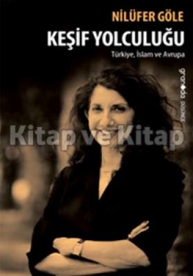 Keşif Yolculuğu