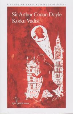 Korku Vadisi-İlgi Kültür Sanat Klasikleri Dizisi 45