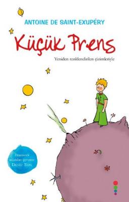 Küçük Prens