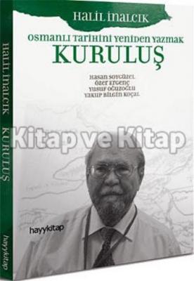 Kuruluş