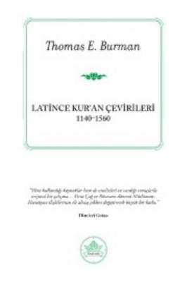 Latince Kuran Çevirileri (1140-1560)
