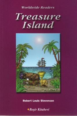 Level-5: Treasure Island