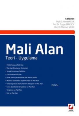 Mali Alan Teori – Uygulama