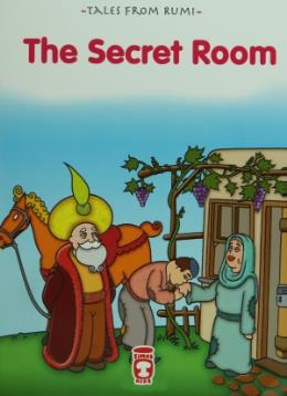 Mevlanadan Masallar - Tales From Rumi (10 Kitap Set)