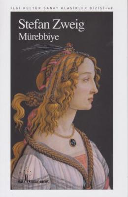 Mürebbiye-İlgi Kültür Sanat Klasikleri Dizisi 68