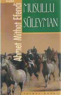 Musullu Süleyman