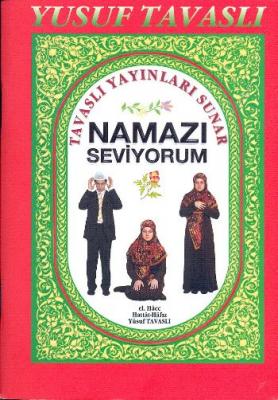 Namazı Seviyorum El Boy