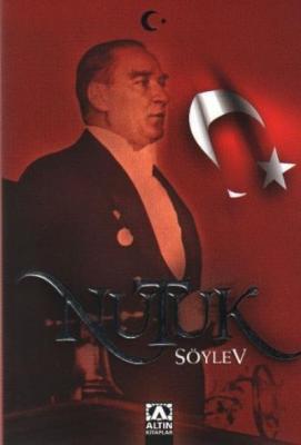 Nutuk-Söylev