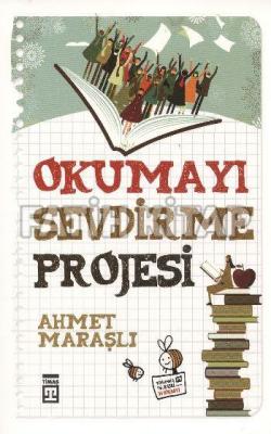 Okumayı Sevdirme Projesi %32 indirimli Ahmet Maraşlı