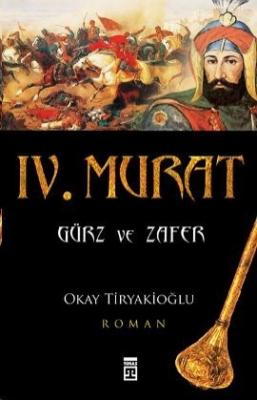 4. Murat - Gürz ve Zafer Okay Tiryakioğlu
