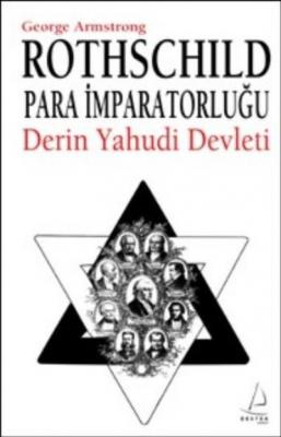 Rothschıld Para İmparatorluğu