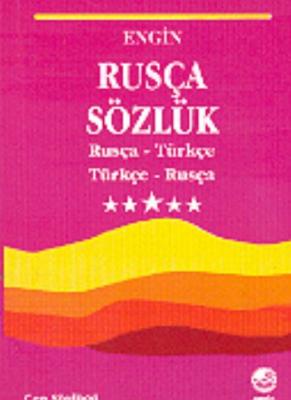 Rusça Cep Sözlük