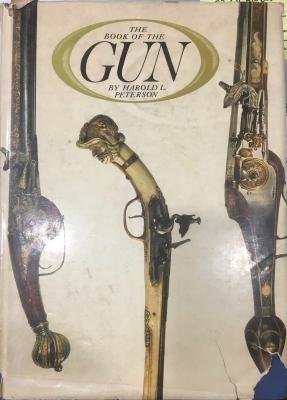 Gun - The Book Of The Gun