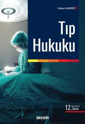 Tıp Hukuku