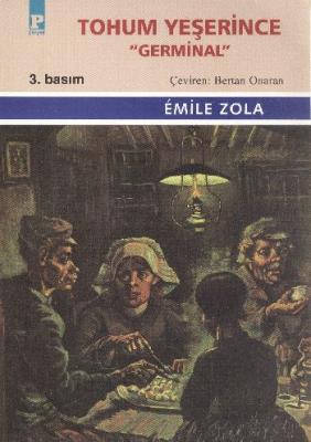 Tohum Yeşerince "Germinal"