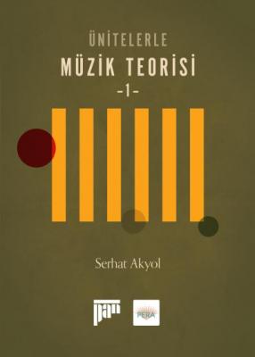 Ünitelerle Müzik Teorisi-1