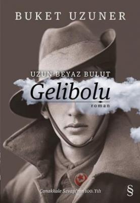 Uzun Beyaz Bulut "Gelibolu"
