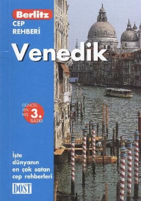 Venedik Cep Rehberi