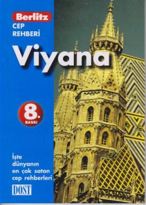 Viyana Cep Rehberi