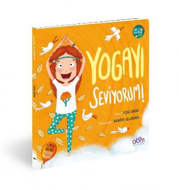 Yogayı Seviyorum