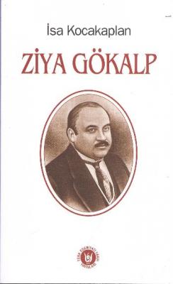 Ziya Gökalp