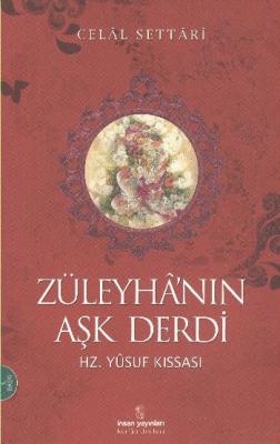Züleyhanın Aşk Derdi