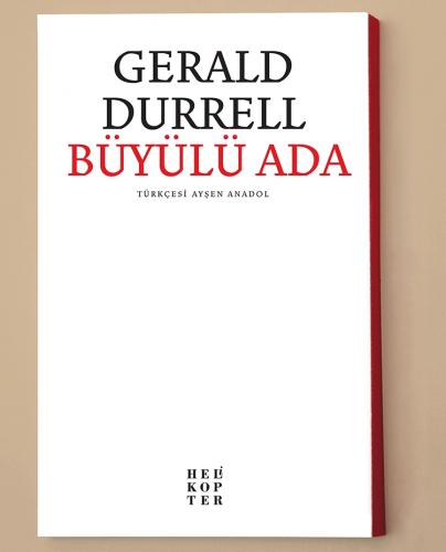 BÜYÜLÜ ADA