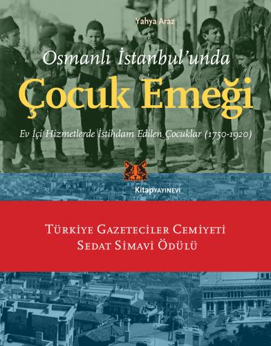 Osmanlı İstanbul'unda Çocuk Emeği