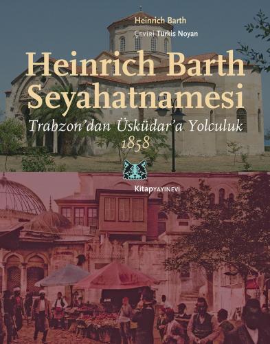 Heinrich Barth Seyahatnamesi