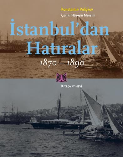 İstanbul'dan Hatıralar