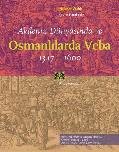 Osmanlılarda Veba