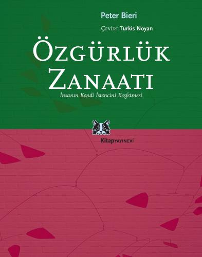 Özgürlük Zanaatı