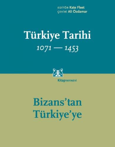 Türkiye Tarihi Cilt I
