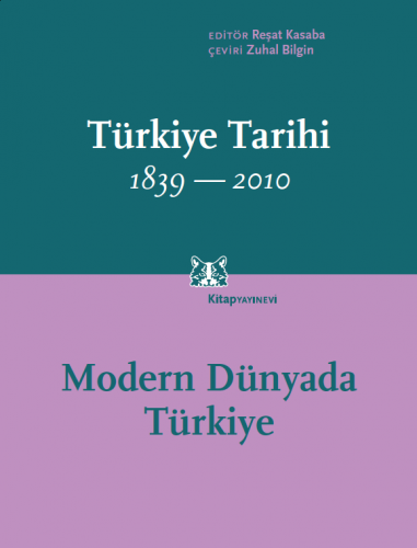 Türkiye Tarihi Cilt 4