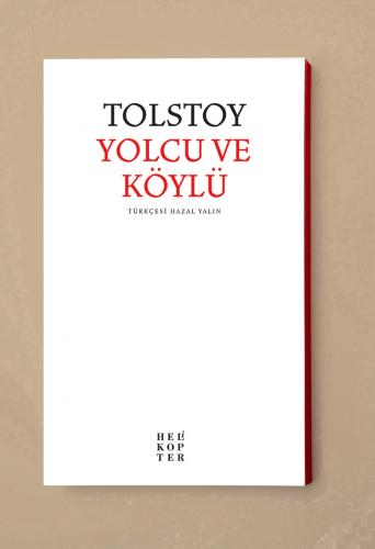 YOLCU VE KÖYLÜ