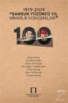 1919-2019 "Samsun Yüzüncü Yıl Mimarlık Konuşmaları"
