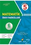 5. Sınıf Matematik Ödev Fasikülleri
