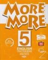 5.Sınıf More and More Practice Book 2020