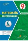 9. Sınıf Matematik Ödev Fasikülleri