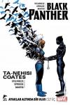 Black Panther Cilt 3: Ayaklar Altında Bir Ulus