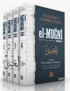 Delilleriyle Hanbeli Fıkhı el-Muğni Muhtasarı (4 Cilt Takım) (Ciltli)