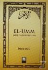 El-Umm  Cilt: 2 (Ciltli)