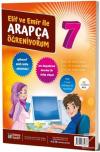 Elif ve Emir İle Arapça Öğreniyorum 7. Sınıf